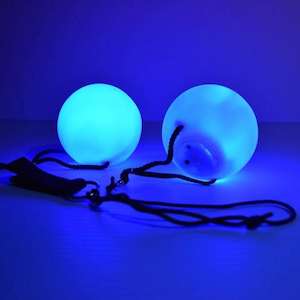 LED Night Poi