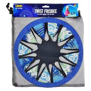 URGE Twist Frisbee