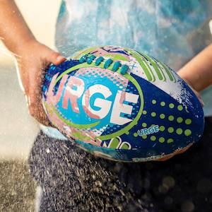 URGE Colour Changing Rugby Ball