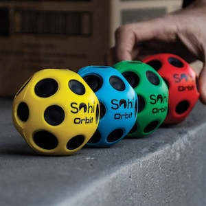 Internet only: SOhi Orbit Ball