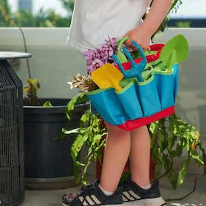 Kids Garden Tool Set