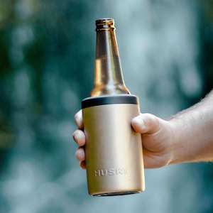 Huski Beer Cooler - Champagne