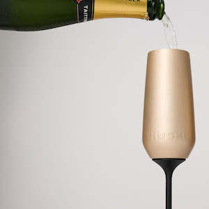 Huski Champagne Flute - Champagne