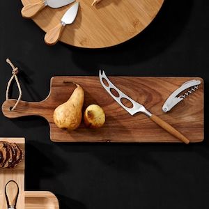 Internet only: Fromagerie Cheese & Wine Set