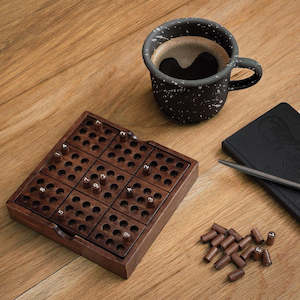 Sudoku Deluxe Puzzle Board