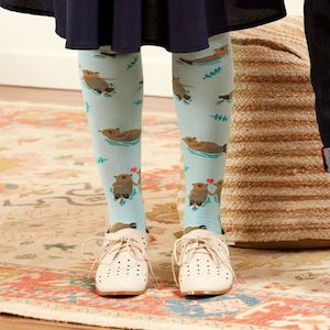 Sock It To Me - Knee High Socks - My Otter Half