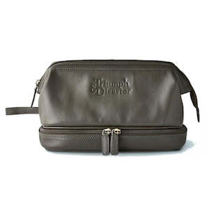 Triumph & Disaster - Olive the Dopp Toiletries Bag