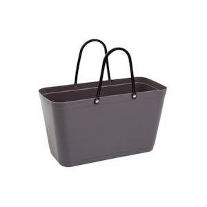 Hinza Bag - Large - Plum