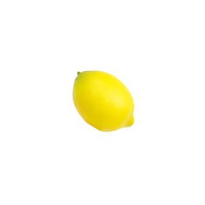 Lisbon Lemon