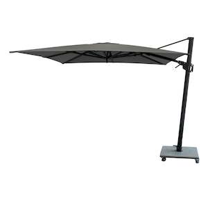 Bimini Outdoor Umbrella - Grey