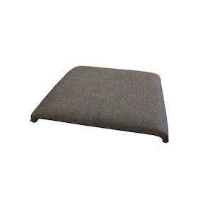 Imola Seat Pads Dark Grey - Set of 3