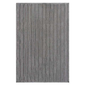 Indoor/Outdoor Rug - Byron Bay - Charcoal - 160x230cm