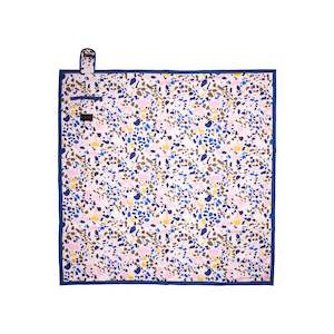 Project Ten Picnic Mat - Terrazzo