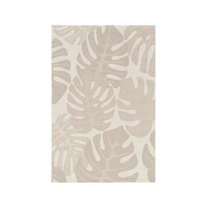 Indoor/Outdoor Rug - Maldive (100% Polypropylene) - Ecru - 160x230cm