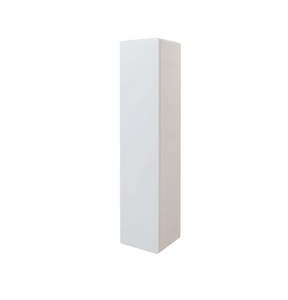 Mossman Wall Storage Unit - High Gloss White