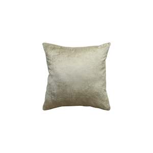 Furniture: Cushion - Bromley With Feather Inner - Pistachio