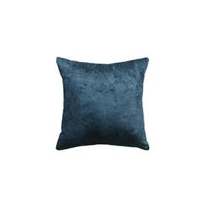 Cushion - Bromley With Feather Inner - Adriatic