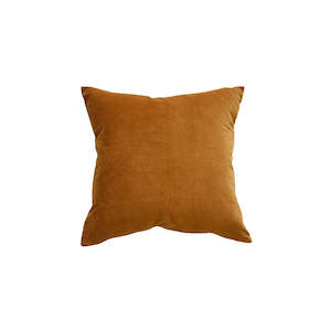 Cushion - Majestic - Nutmeg