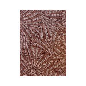 Indoor/Outdoor Rug - Sanibel - Palma Rust - 160x230cm