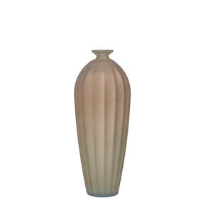 Suni Tall Bottle - 56cm - Frost Cinnamon