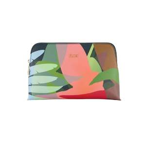 Flox - Cosmetic Case - Medium - Wai Design