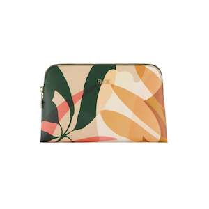 Flox - Cosmetic Case - Medium - Whenua Design