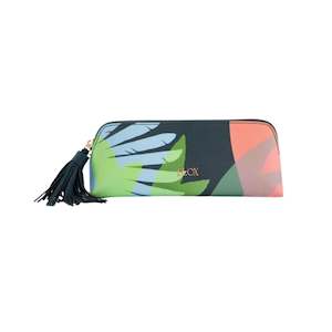 Flox - Cosmetic Case - Small - Wai Design