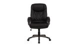 Comfy Office Chair-Black – Furniture now