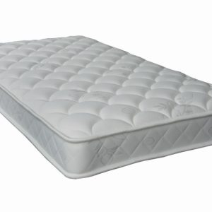 Single Mattress- Pillowtop Pocket Spring Mattress Sp