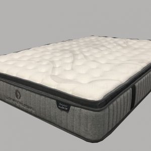 Queen Mattress- Posture Pocket Spring- Plush [spe]