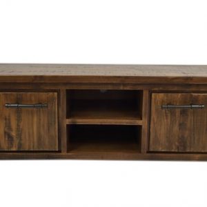 Buffet Cabinet- 3drw 2 Door- Solidwood [w]