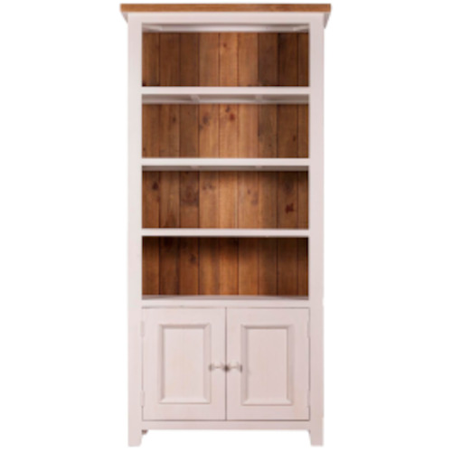 Nelson Bay Bookcase