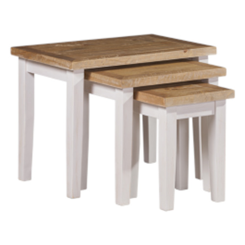 Nelson Bay Nesting Tables