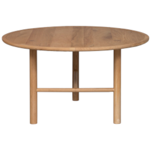 Contempo Natural Oak Coffee Table