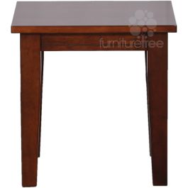 Lance Teak Stain 450Sq Lamp Table Kit