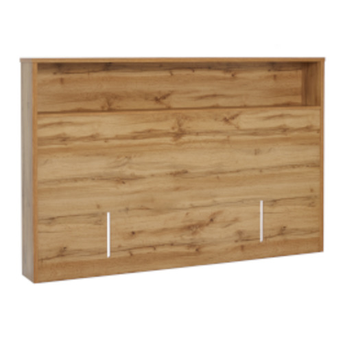 Nova King Storage Headboard