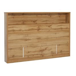 Nova Queen Storage Headboard