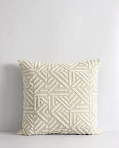 Textile wholesaling: Remus Natural Cushion