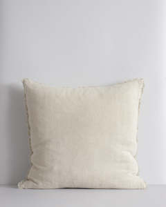 Textile wholesaling: Keaton Cream Cushion