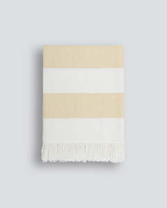 Textile wholesaling: Cheltenham Throw