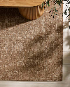 Rattan Floor Rug