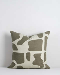 Textile wholesaling: Harper Cushion