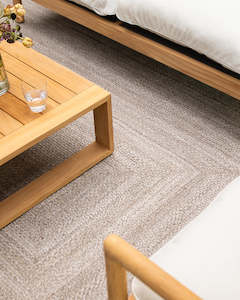 Textile wholesaling: Flinders Floor Rug