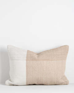 Textile wholesaling: Finn Cushion