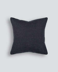 Textile wholesaling: Southwold Navy Cushion