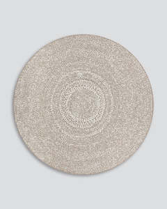 Cove Ecru Floor Rug