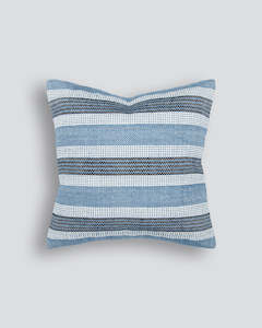 Lansdowne Navy Cushion