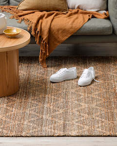 Textile wholesaling: Genoa Floor Rug