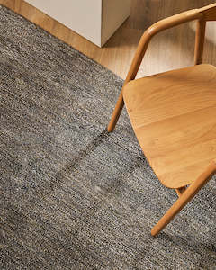 Textile wholesaling: Anchorage Gravel Floor Rug