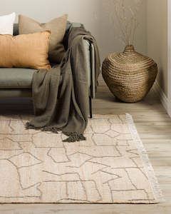 Agros Floor Rug